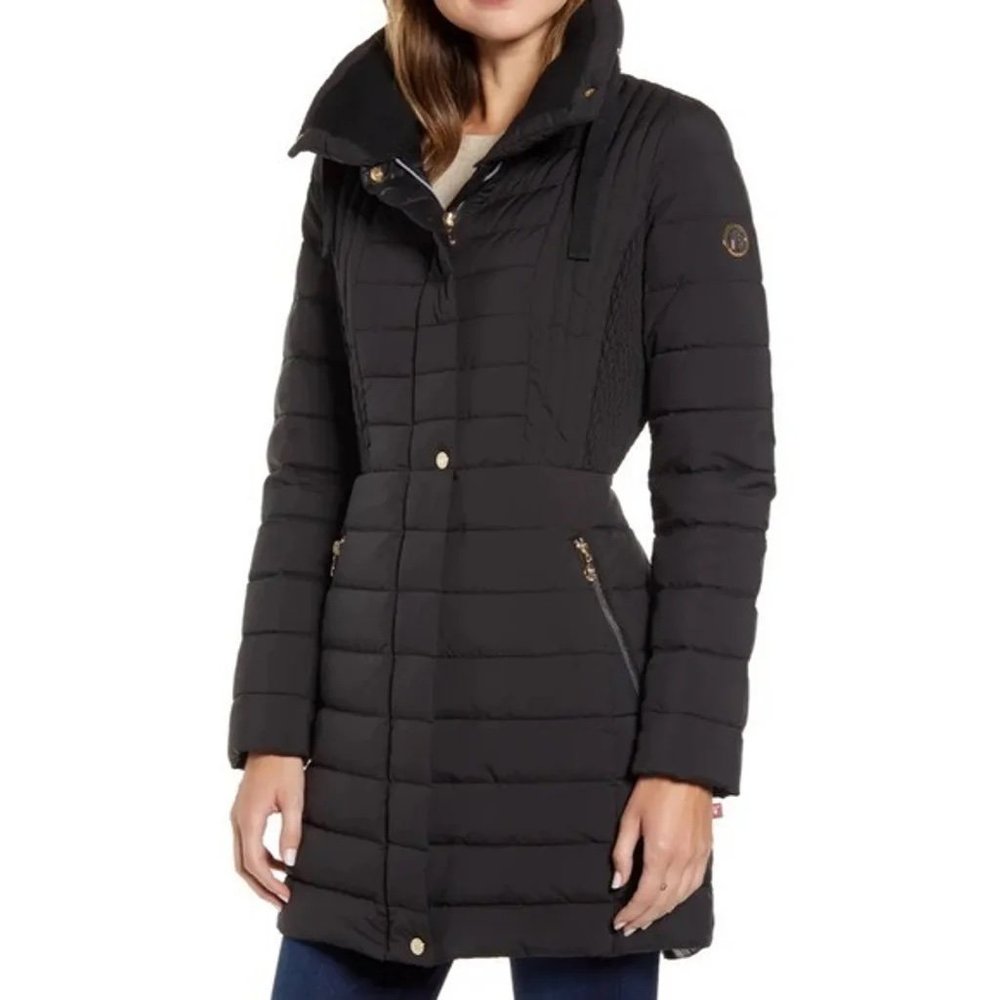 Bernardo Down & Primaloft Walker Jacket (S) - image 2